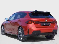 Gebraucht BMW 120 Performance 170 PS (125 kW) 2025 Rot Kleinwagen