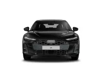 Gebraucht Audi A6 Advanced 204 PS (150 kW) 2025 Mythosschwarz metallic Limousine