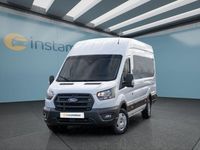 Second-hand Ford Transit 131 CP (96 kW) 2025 Alb Berlinǎ