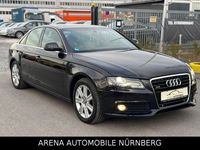 Gebraucht Audi A4 Ambiente 265 PS (194 kW) 2008 Schwarz Limousine