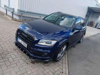 Second-hand Audi SQ5 Performance 313 CP (230 kW) 2013 SUV