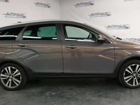 Gebraucht Lada Vesta 106 PS (77 kW) 2019 Other Kombi