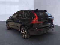 Gebraucht Volvo XC60 Plus 197 PS (144 kW) 2023 Schwarz SUV