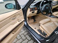 gebraucht BMW 320 d Automatik