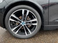 gebraucht BMW 120 i3s A