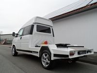 Gebraucht VW T4 102 PS (75 kW) 1996 Weiß Van