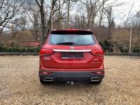 Gebraucht DFSK Glory 580 145 PS (106 kW) 2019 Rot SUV