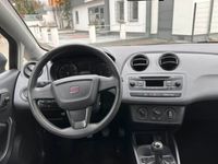 gebraucht Seat Ibiza 