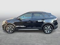 Gebraucht VW Taigo Goal 95 PS (69 kW) 2025 Schwarz SUV