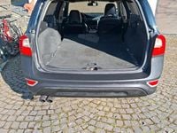 Gebraucht Volvo XC70 185 PS (136 kW) 2008 Schwarz Kombi
