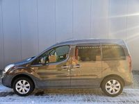 Gebraucht Citroën Berlingo 120 PS (88 kW) 2016 Van / Kleinbus