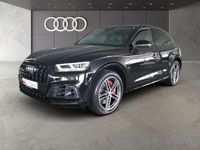 gebraucht Audi SQ5 TDI quattro tiptronic Matrix-LED Panorama B&