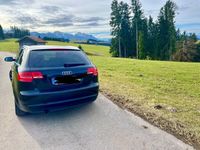 gebraucht Audi A3 Sportback 1.6 TDI (DPF) 77kW Ambition Amb...