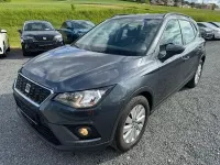 Gebraucht Seat Arona Style 95 PS (69 kW) 2021 Andere SUV