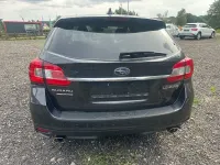 Gebraucht Subaru Levorg Comfort 170 PS (125 kW) 2016 Grau Kombi
