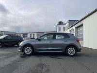 Gebraucht Skoda Fabia Selection 95 PS (69 kW) 2024 Graphitegrau Limousine