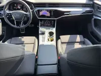Gebraucht Audi S6 344 PS (253 kW) 2025 Grau Kombi