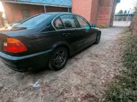 Gebraucht BMW 328 193 PS (141 kW) 1998 Blau Limousine