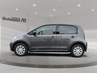 gebraucht VW up! 1.0 Climatronic W-Paket Sitzheizung