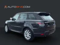 Używany Land Rover Range Rover SE 258 KM (189 kW) 2015 Other SUV