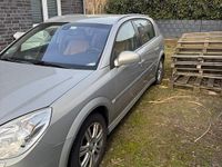 Gebraucht Opel Signum 150 PS (110 kW) 2007 Grau Kleinwagen