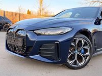 Gebraucht BMW i4 Performance 400 kW (544 PS) 2022 Blau Limousine