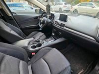Gebraucht Mazda 3 150 PS (110 kW) 2013 Blau Limousine