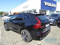 gebraucht Volvo XC60 R Design 2WD B4 Diesel EU6d ACC DAB LenkradHZG LED