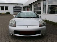 gebraucht Toyota MR2 W3