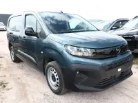 Neu Opel Combo S 131 PS (96 kW) 2026 Libeccio blau Van / Kleinbus