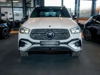 Gebraucht Mercedes GLE350 Premium 197 PS (144 kW) 2026 Weiß SUV