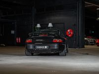Gebraucht Porsche 996 360 PS (264 kW) 2000 Schwarz