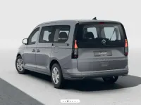Neu VW Caddy Maxi 122 PS (89 kW) 2026 Pure grey Van / Kleinbus