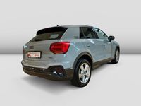 Gebraucht Audi Q2 S-Line 150 PS (110 kW) 2022 Pfeilgrau perleffekt SUV