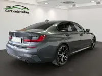 Gebraucht BMW 318 M Sport 150 PS (110 kW) 2021 Mineralgrau Limousine