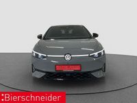 Gebraucht VW ID.7 GTX 250 kW (340 PS) 2025 Grau Limousine