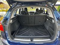 Gebraucht BMW X1 150 PS (110 kW) 2017 Blau SUV