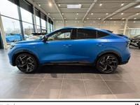 Neu Renault Rafale 300 PS (220 kW) 2026 Blau SUV