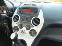 Używany Ford Ka Ambiente 69 KM (50 kW) 2015 Czerwony Hatchback