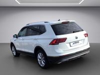 gebraucht VW Tiguan Allspace 2.0TDI DSG 4MOTION Highline