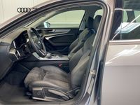 gebraucht Audi A6 Avant 50 TDI quattro sport AHK Assistenzpakete Alcantara/Leder