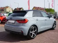 Usata Audi A1 Ambiente 2023 Andere SUV
