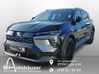 Gebraucht Mitsubishi Eclipse Diamant Edition 160 kW (218 PS) 2026 Onyxschwarz