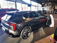 Neu Kia K4 GT-Line 179 PS (131 kW) 2025 Grau Limousine