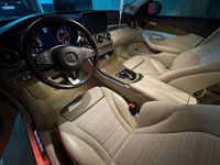 gebraucht Mercedes C220 T Modelle 2015 luxury line
