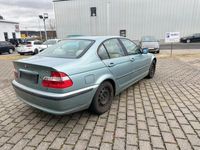 gebraucht BMW 325 i E46 Individual Automatik Getriebe-Defekt ! Limousine !