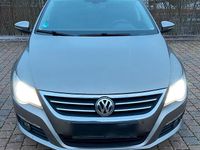 Gebraucht VW Passat 160 PS (117 kW) 2008 Braun Limousine