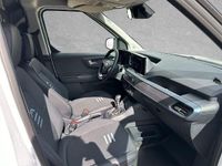 Neu Ford Transit Active 99 PS (72 kW) 2026 Weiß Limousine