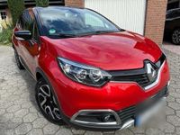 gebraucht Renault Captur Helly Hansen Edition