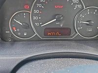 Gebraucht Peugeot 1007 2007 Grau Van / Kleinbus